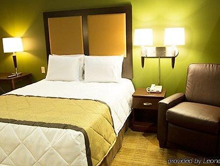 Extended Stay America Select Suites - Austin - Northwest - Research Park Екстериор снимка