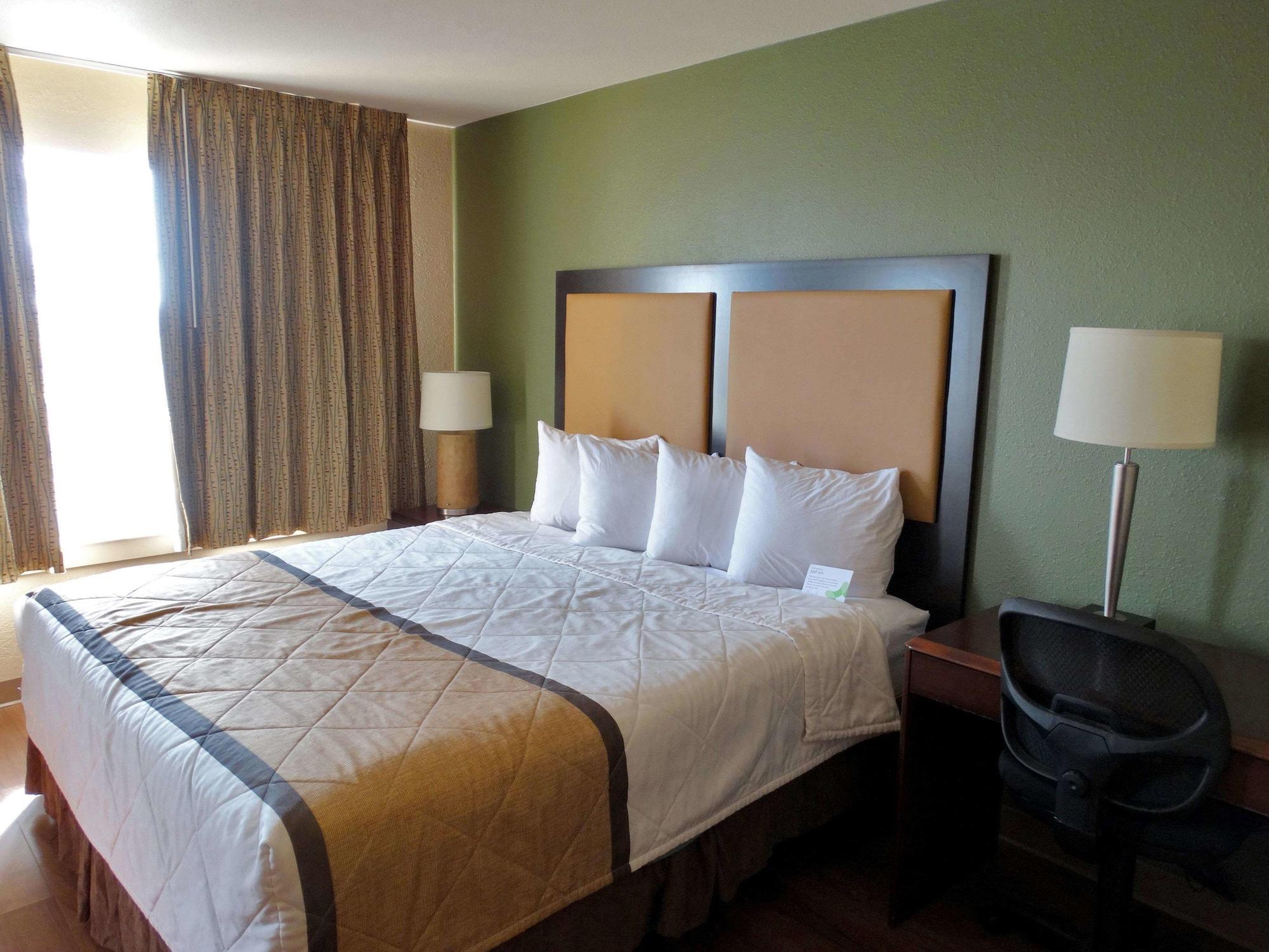 Extended Stay America Select Suites - Austin - Northwest - Research Park Екстериор снимка