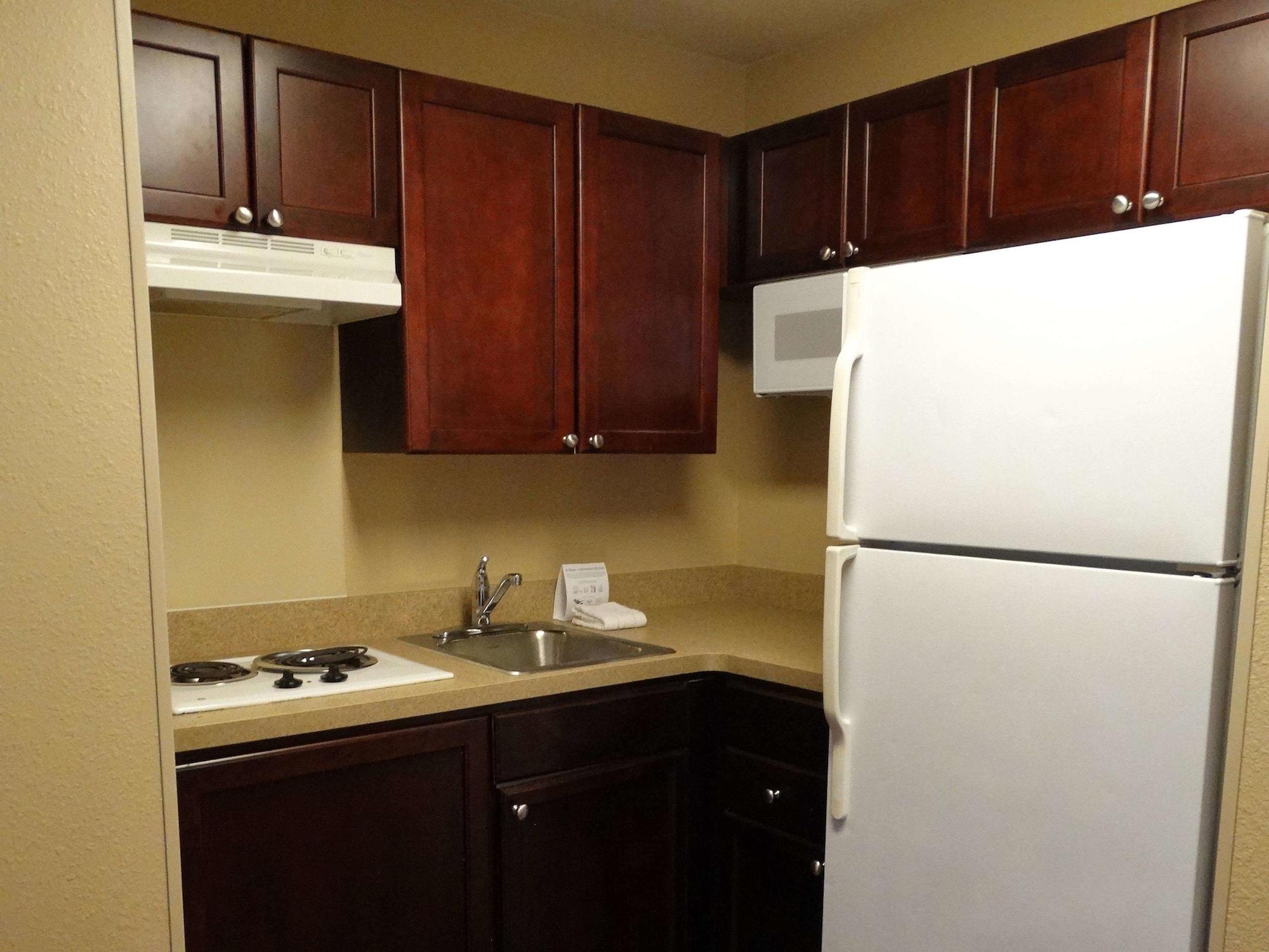 Extended Stay America Select Suites - Austin - Northwest - Research Park Екстериор снимка