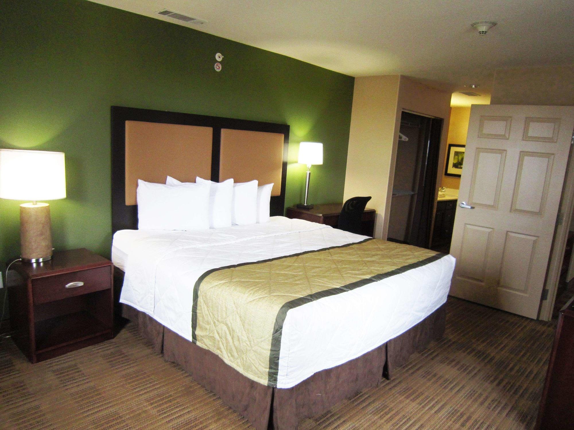 Extended Stay America Select Suites - Austin - Northwest - Research Park Екстериор снимка