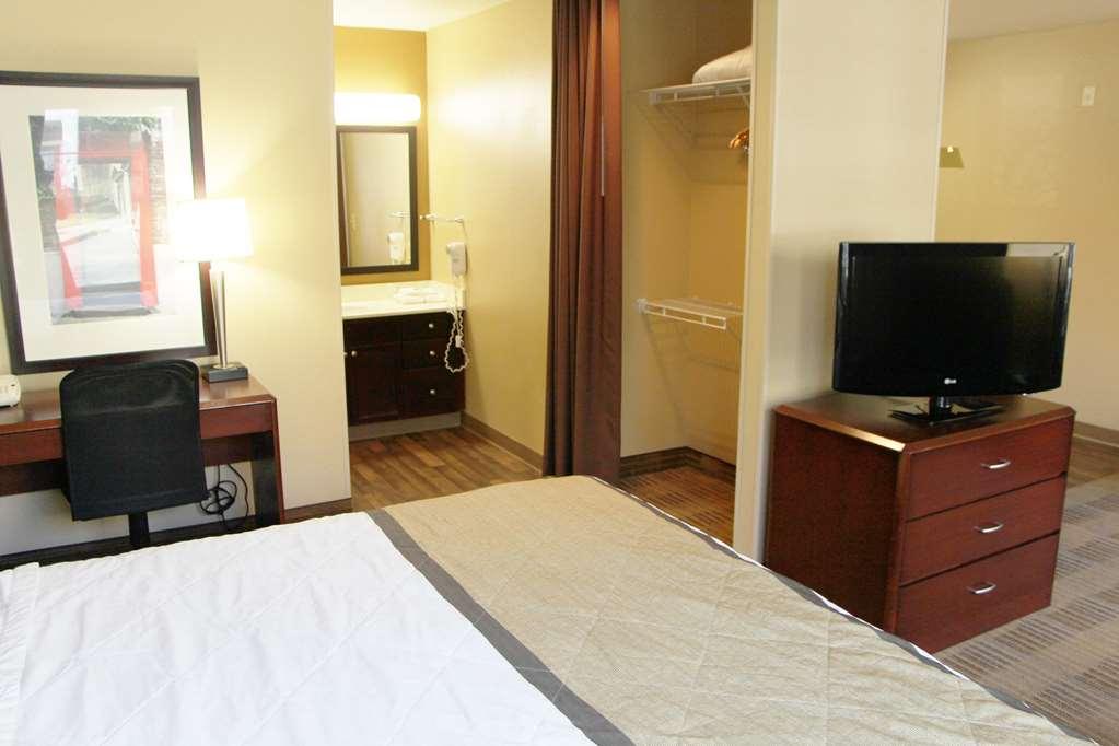 Extended Stay America Select Suites - Austin - Northwest - Research Park Стая снимка