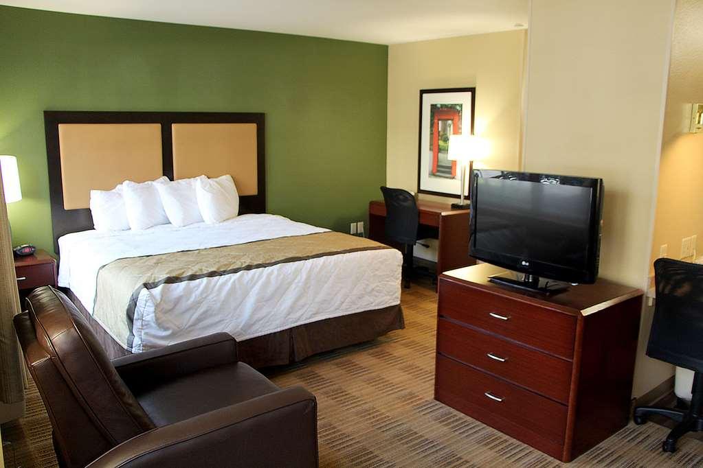 Extended Stay America Select Suites - Austin - Northwest - Research Park Стая снимка