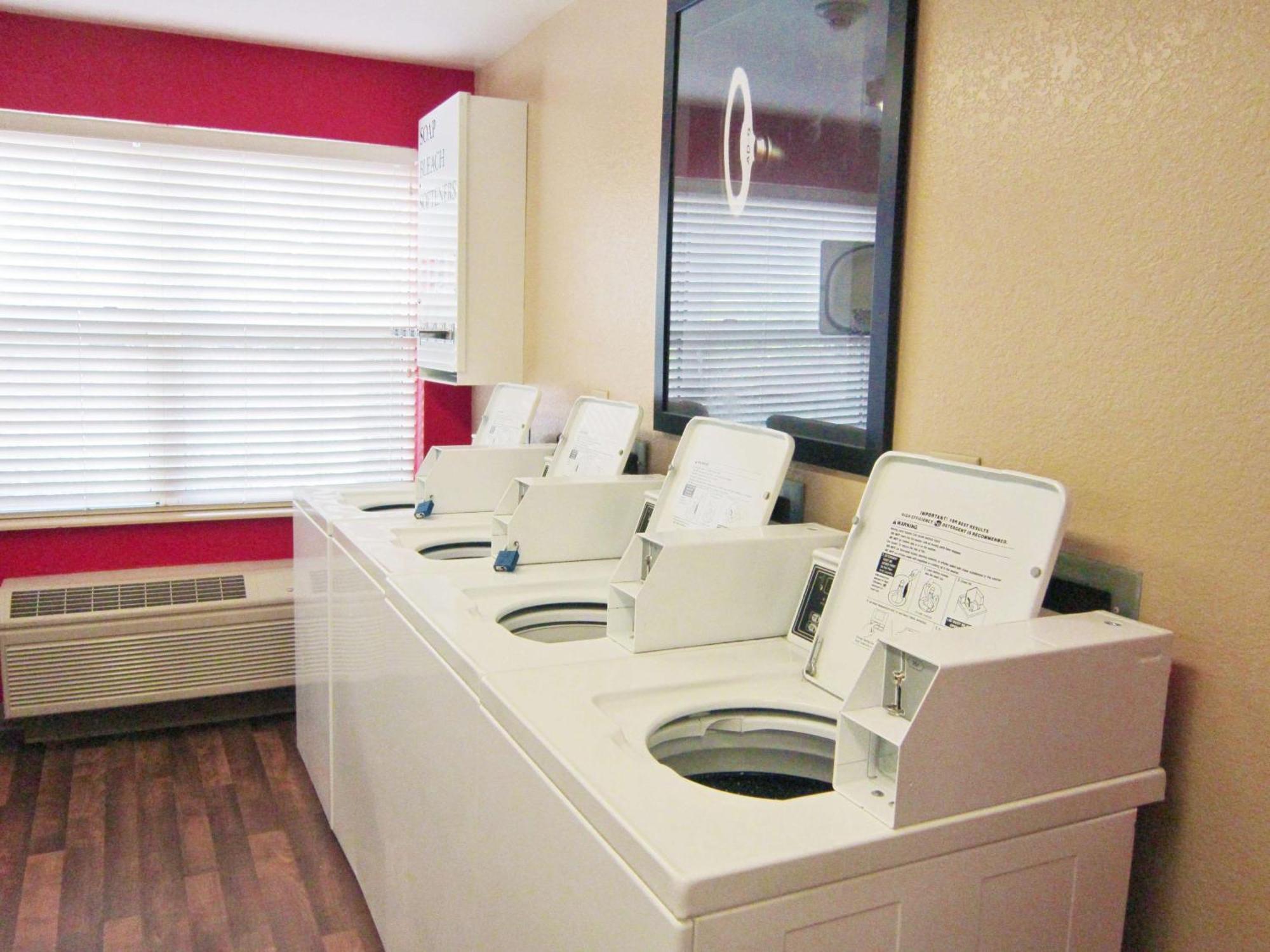 Extended Stay America Select Suites - Austin - Northwest - Research Park Екстериор снимка