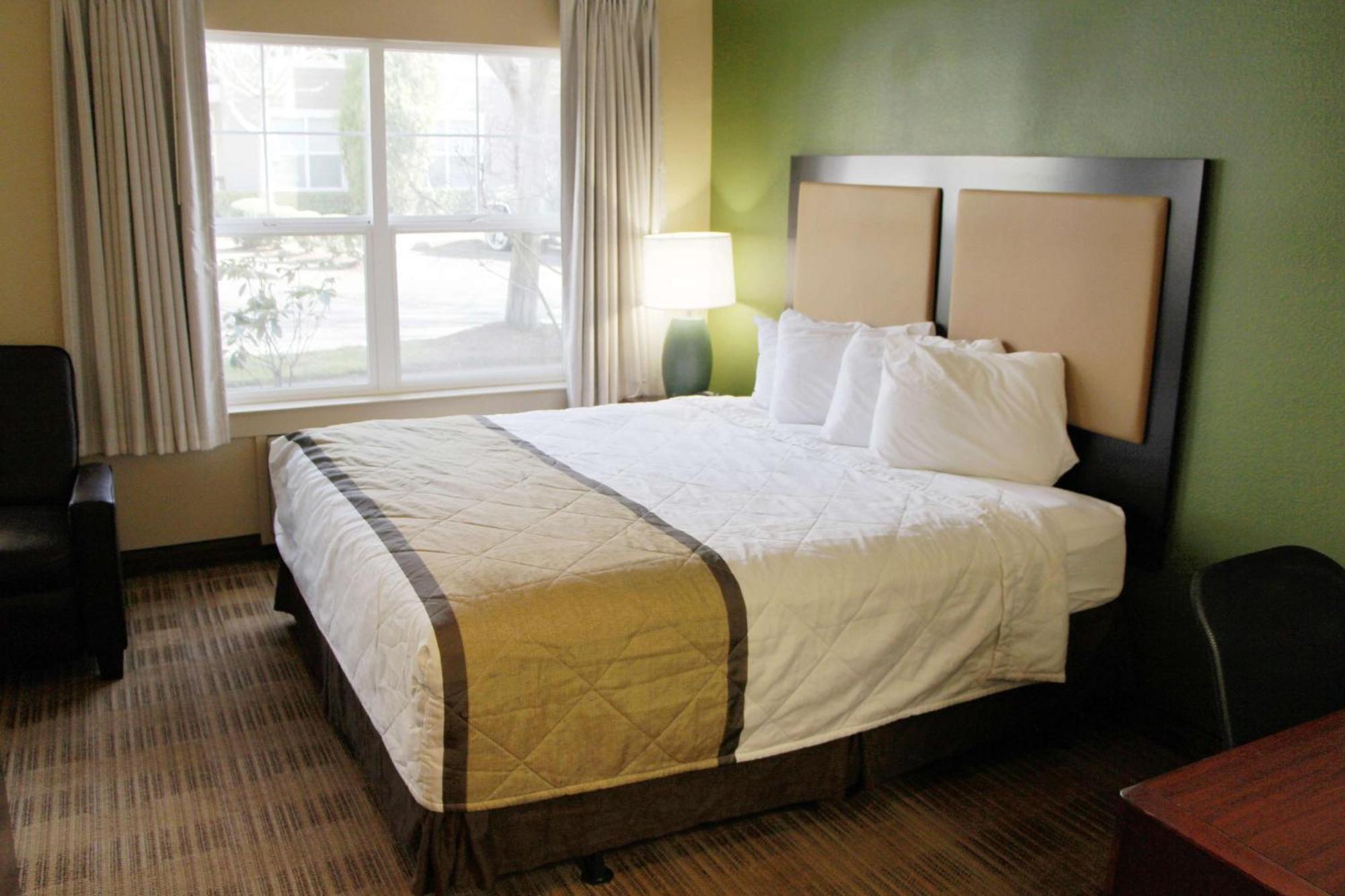 Extended Stay America Select Suites - Austin - Northwest - Research Park Екстериор снимка