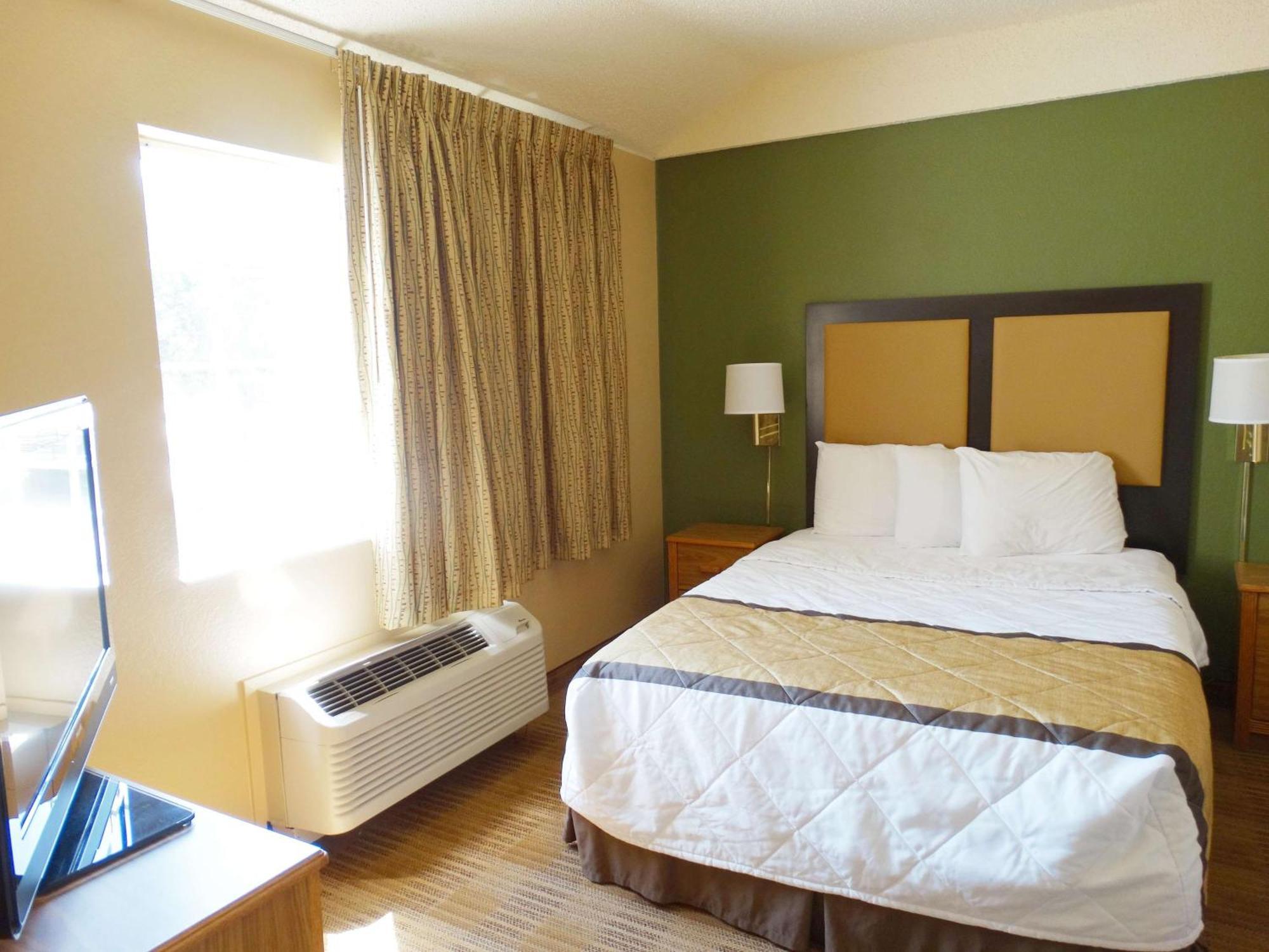 Extended Stay America Select Suites - Austin - Northwest - Research Park Екстериор снимка