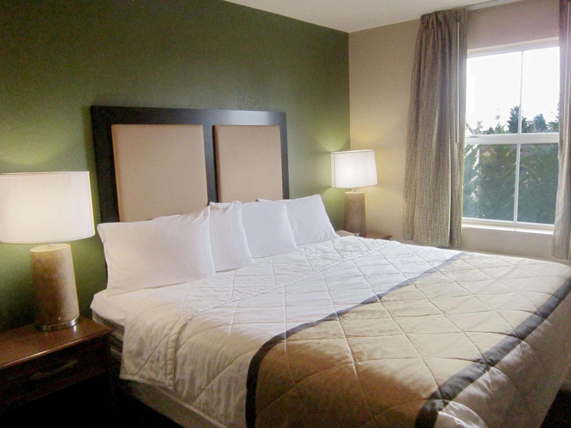Extended Stay America Select Suites - Austin - Northwest - Research Park Екстериор снимка