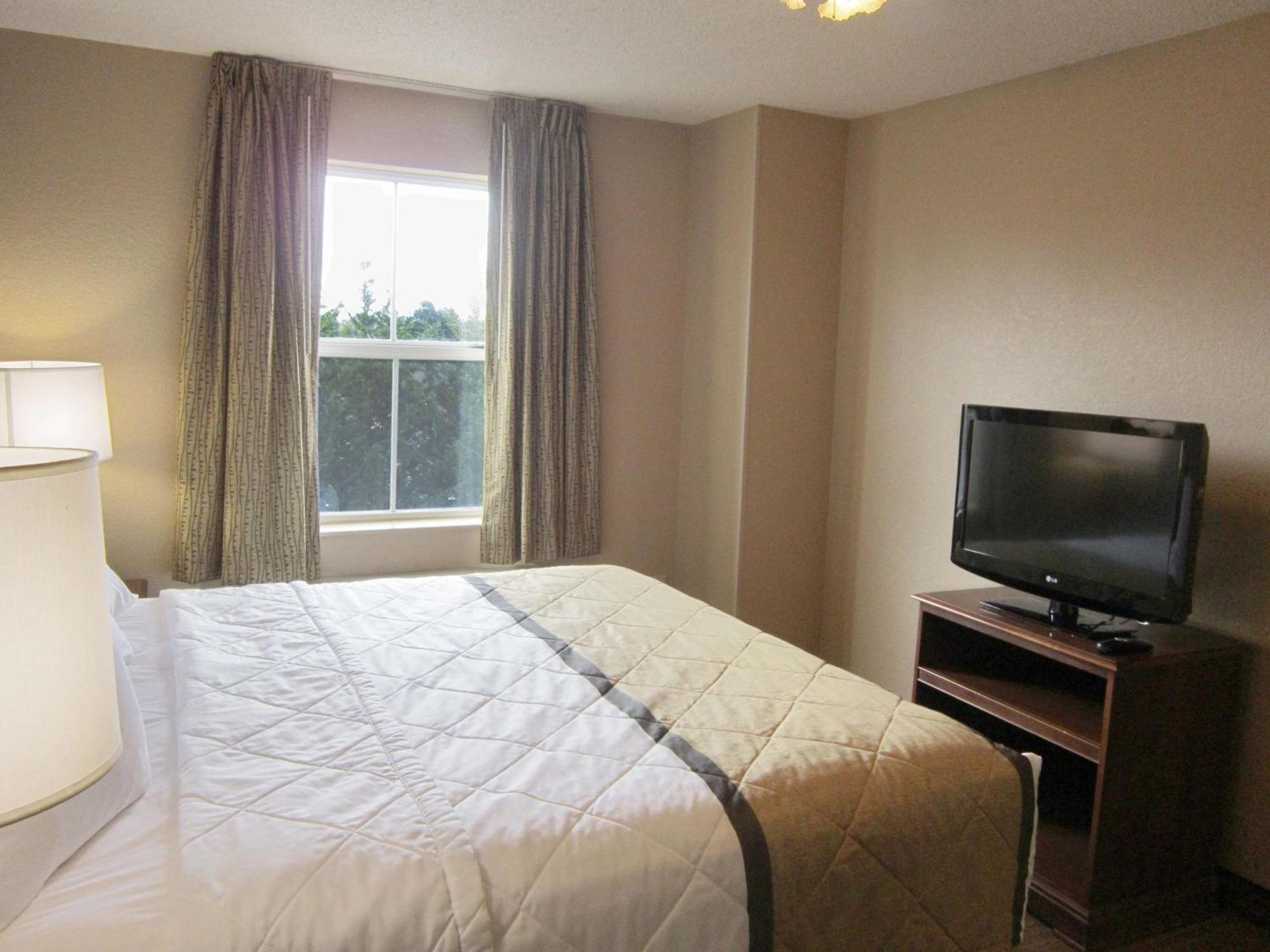 Extended Stay America Select Suites - Austin - Northwest - Research Park Екстериор снимка