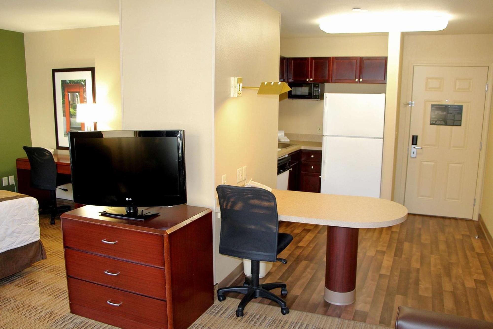 Extended Stay America Select Suites - Austin - Northwest - Research Park Екстериор снимка