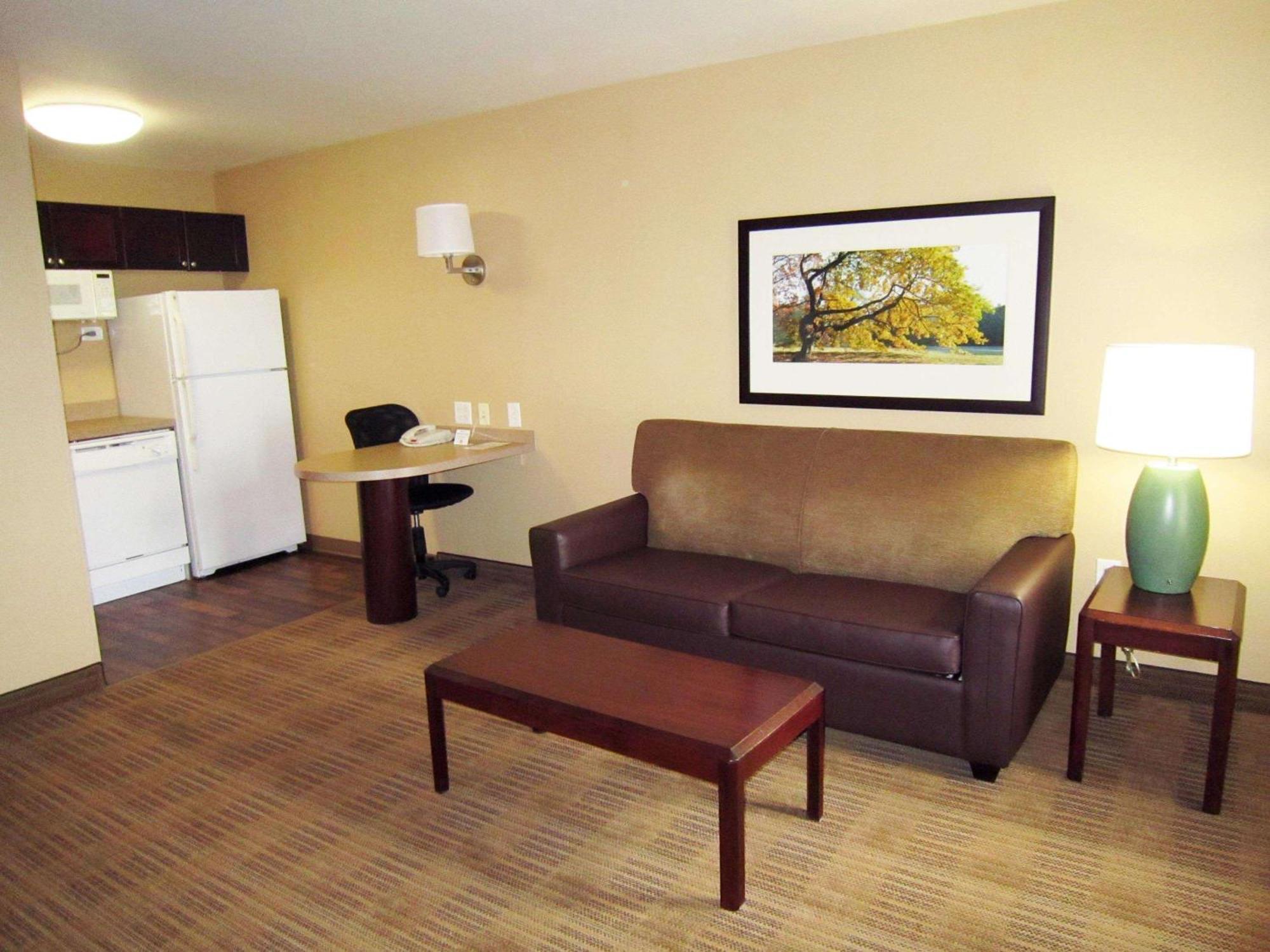 Extended Stay America Select Suites - Austin - Northwest - Research Park Екстериор снимка