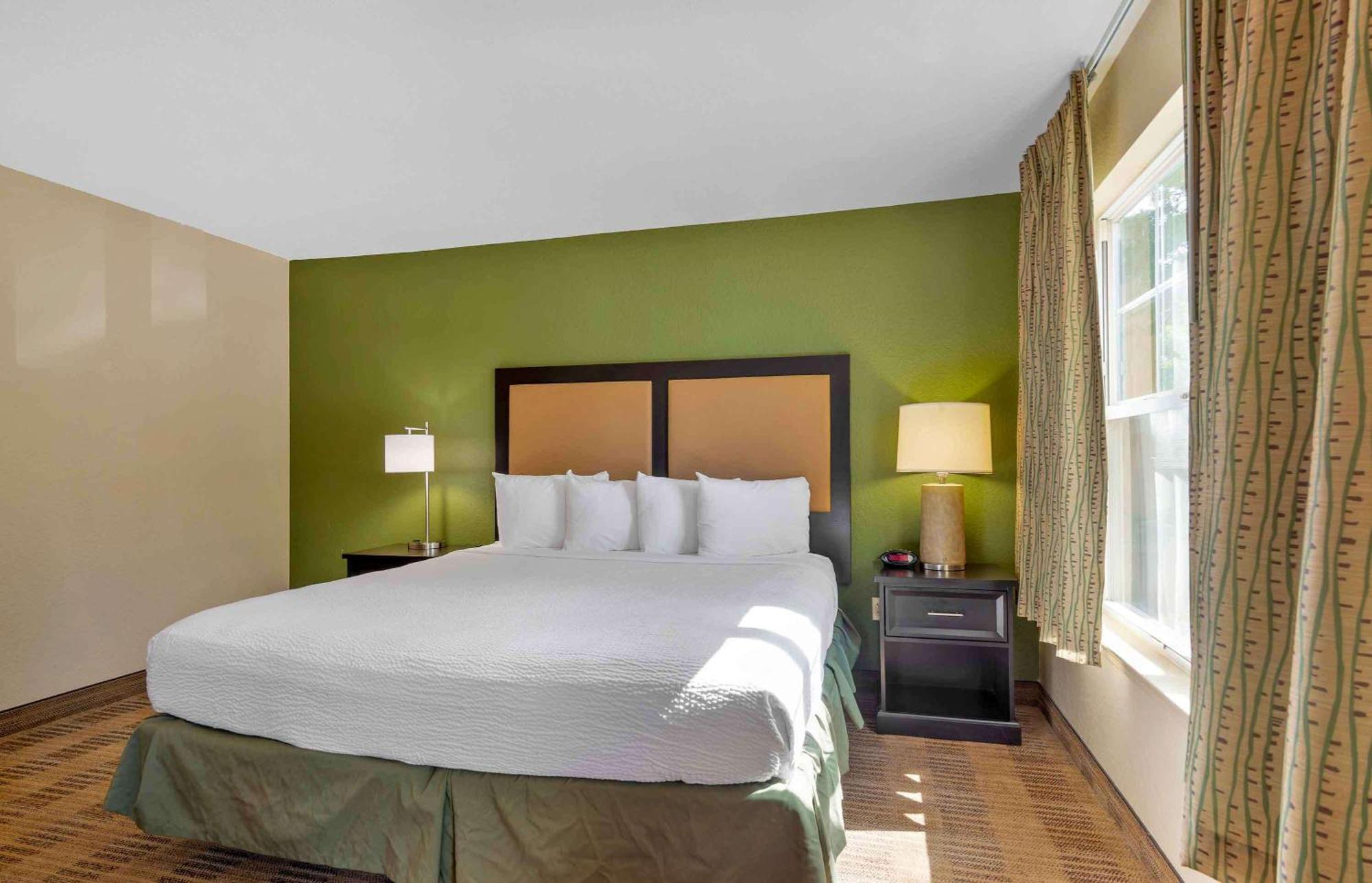 Extended Stay America Select Suites - Austin - Northwest - Research Park Екстериор снимка