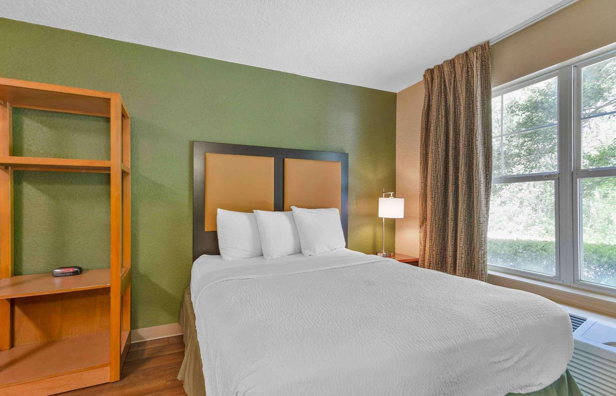 Extended Stay America Select Suites - Austin - Northwest - Research Park Екстериор снимка