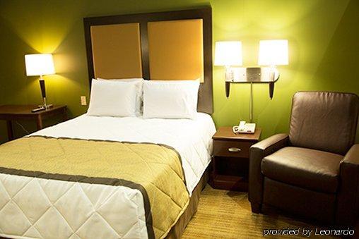 Extended Stay America Select Suites - Austin - Northwest - Research Park Екстериор снимка