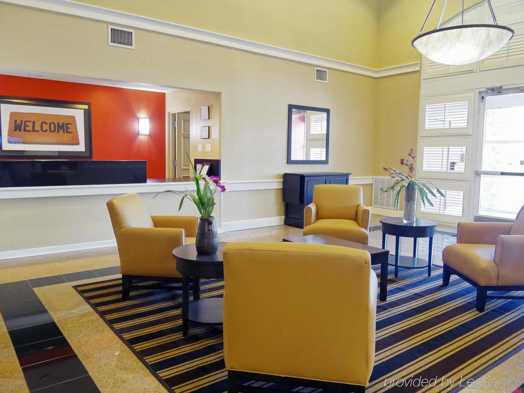 Extended Stay America Select Suites - Austin - Northwest - Research Park Екстериор снимка